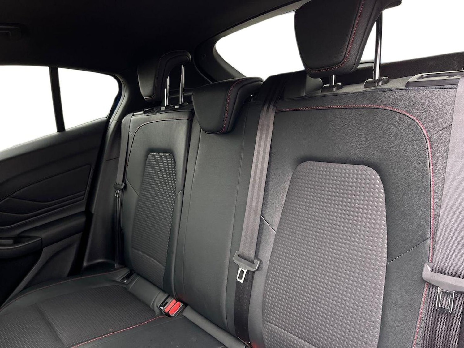 Used Ford Focus 2018 for sale - 78196403: Photo 18