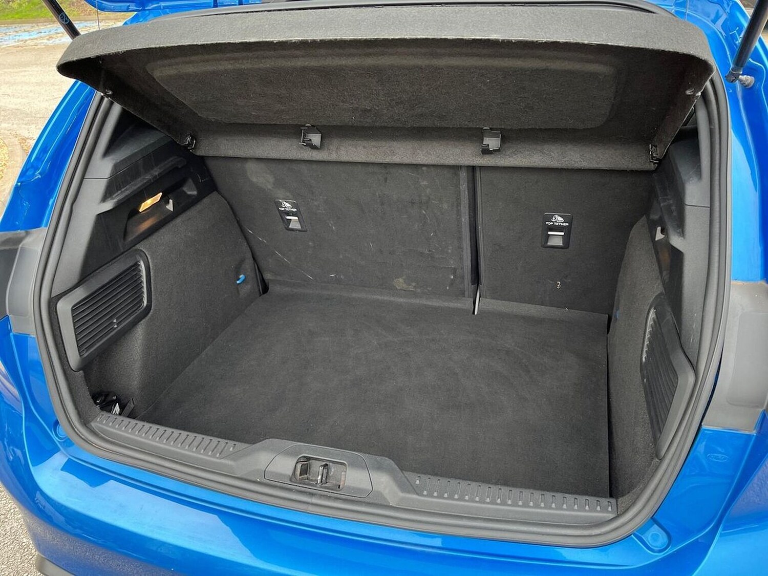 Used Ford Focus 2018 for sale - 78196403: Photo 19