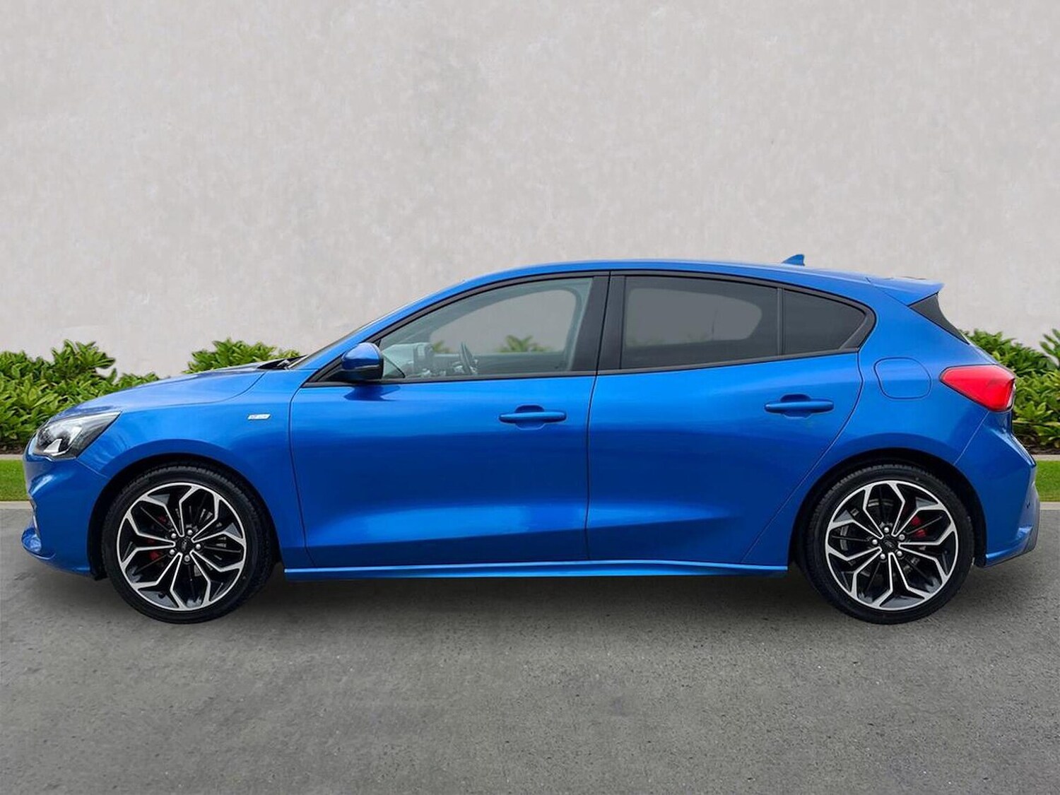 Used Ford Focus 2018 for sale - 78196403: Photo 21