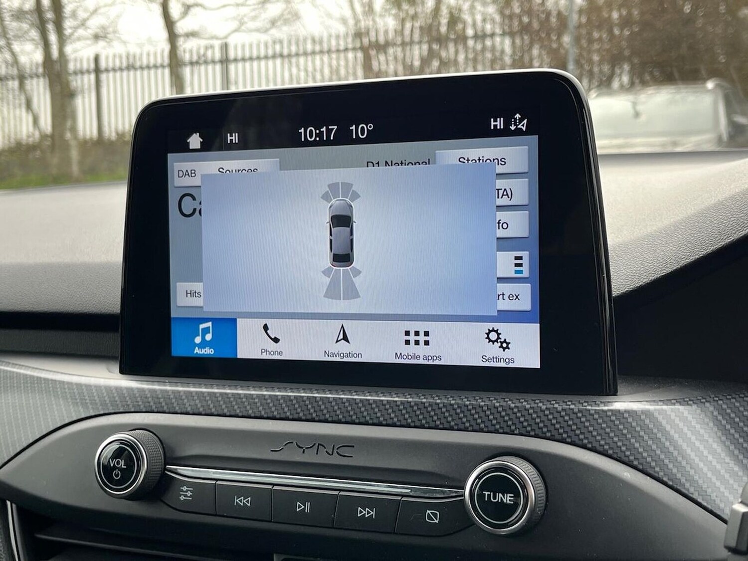 Used Ford Focus 2018 for sale - 78196403: Photo 25