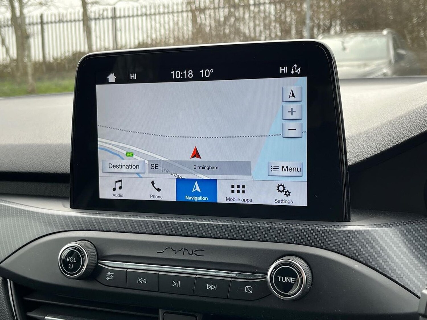 Used Ford Focus 2018 for sale - 78196403: Photo 26