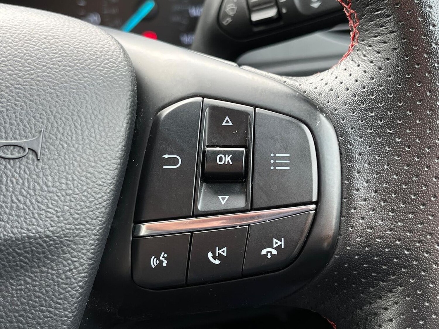 Used Ford Focus 2018 for sale - 78196403: Photo 29