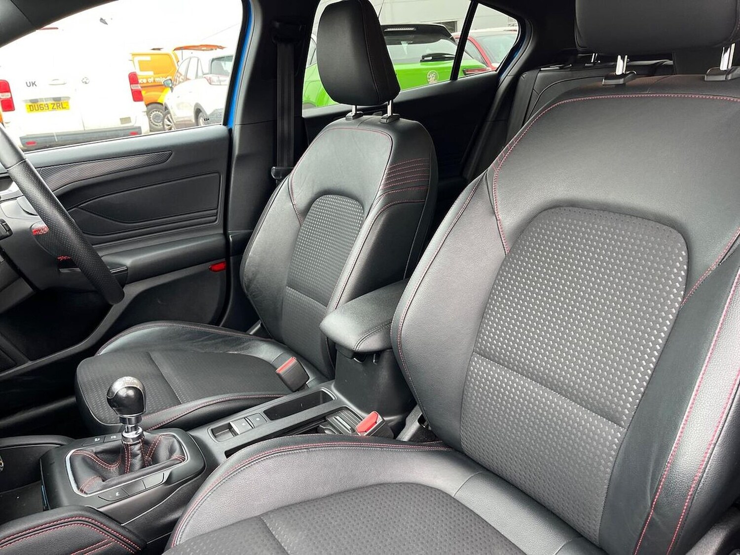 Used Ford Focus 2018 for sale - 78196403: Photo 34