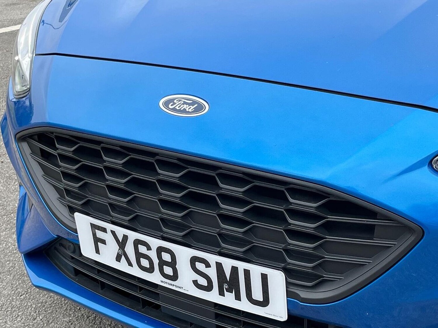 Used Ford Focus 2018 for sale - 78196403: Photo 35