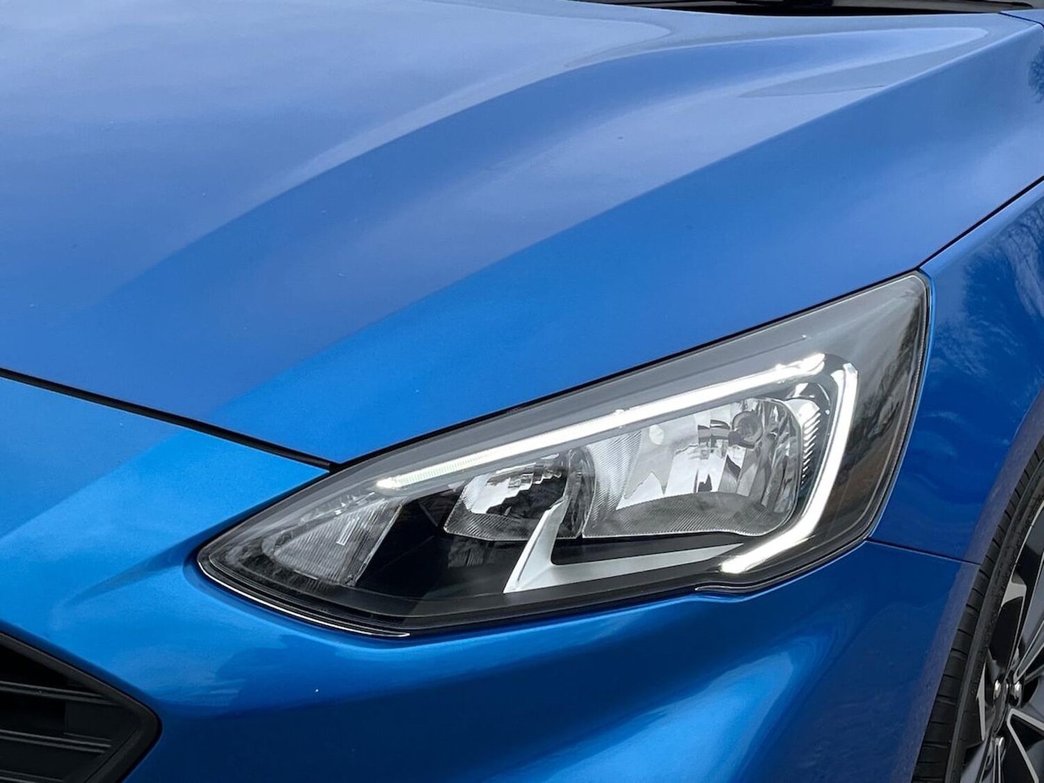 Used Ford Focus 2018 for sale - 78196403: Photo 36