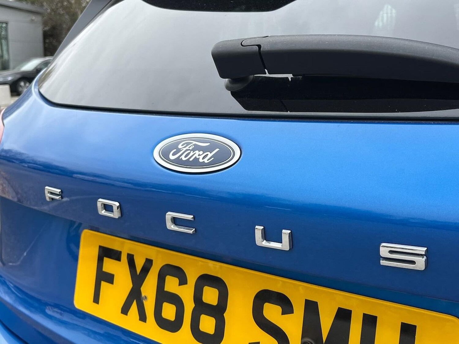 Used Ford Focus 2018 for sale - 78196403: Photo 37