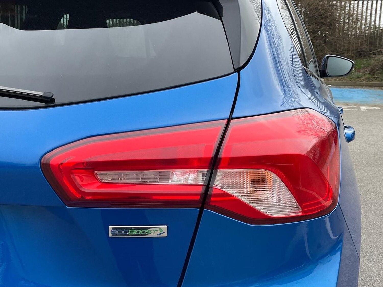 Used Ford Focus 2018 for sale - 78196403: Photo 38