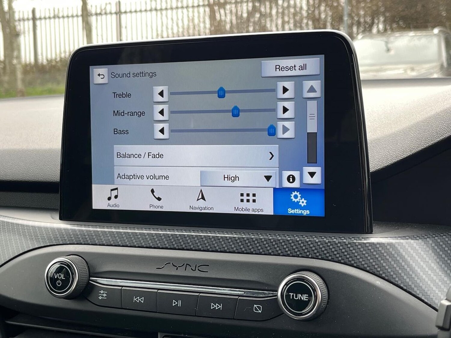 Used Ford Focus 2018 for sale - 78196403: Photo 45