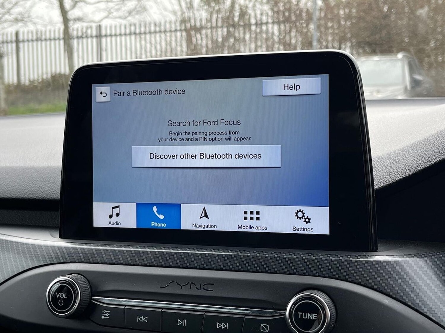 Used Ford Focus 2018 for sale - 78196403: Photo 46