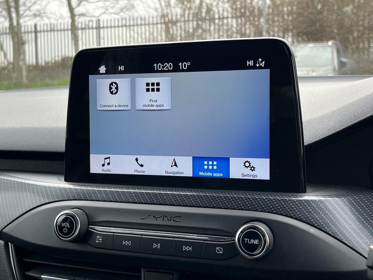 Used Ford Focus 2018 for sale - 78196403: Photo 47