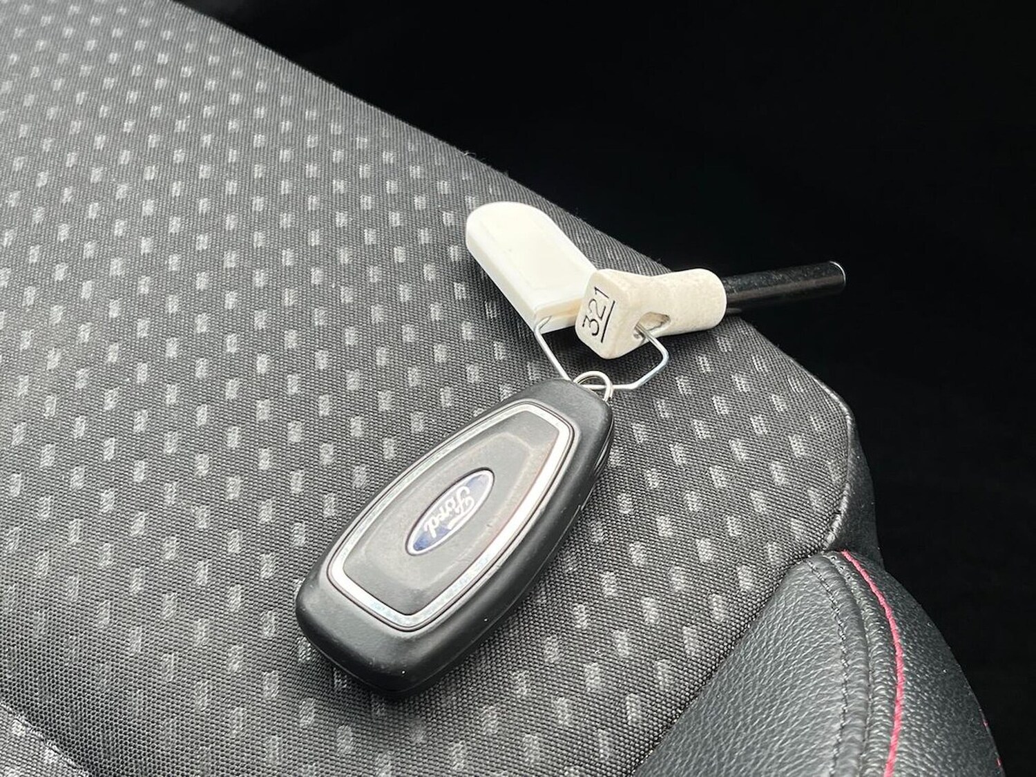 Used Ford Focus 2018 for sale - 78196403: Photo 51