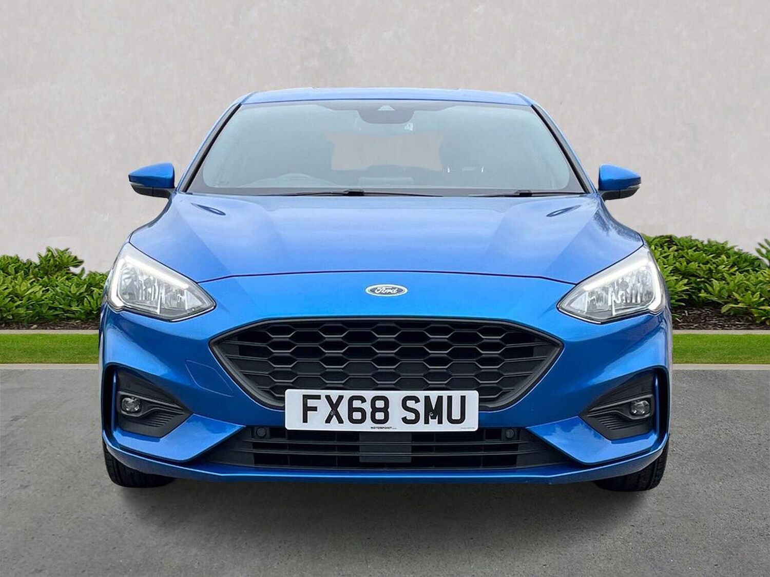 Used Ford Focus 2018 for sale - 78196403: Photo 7