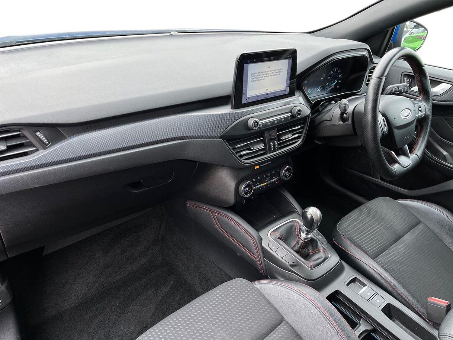 Used Ford Focus 2018 for sale - 78196403: Photo 9