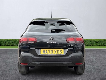 Used Citroen C4 Cactus 2020 for sale - 78642057: Photo