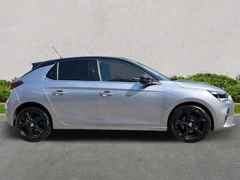 Used Vauxhall Corsa 2021 for sale - 75512931: Photo