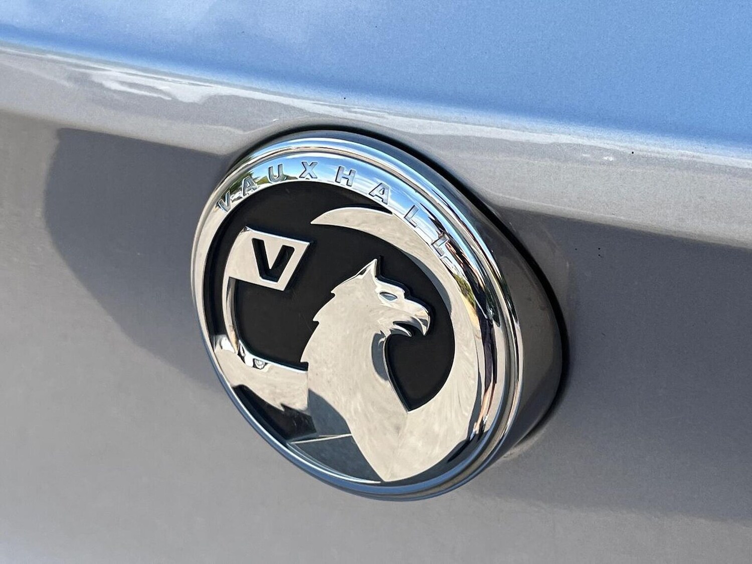 Vehicle 41