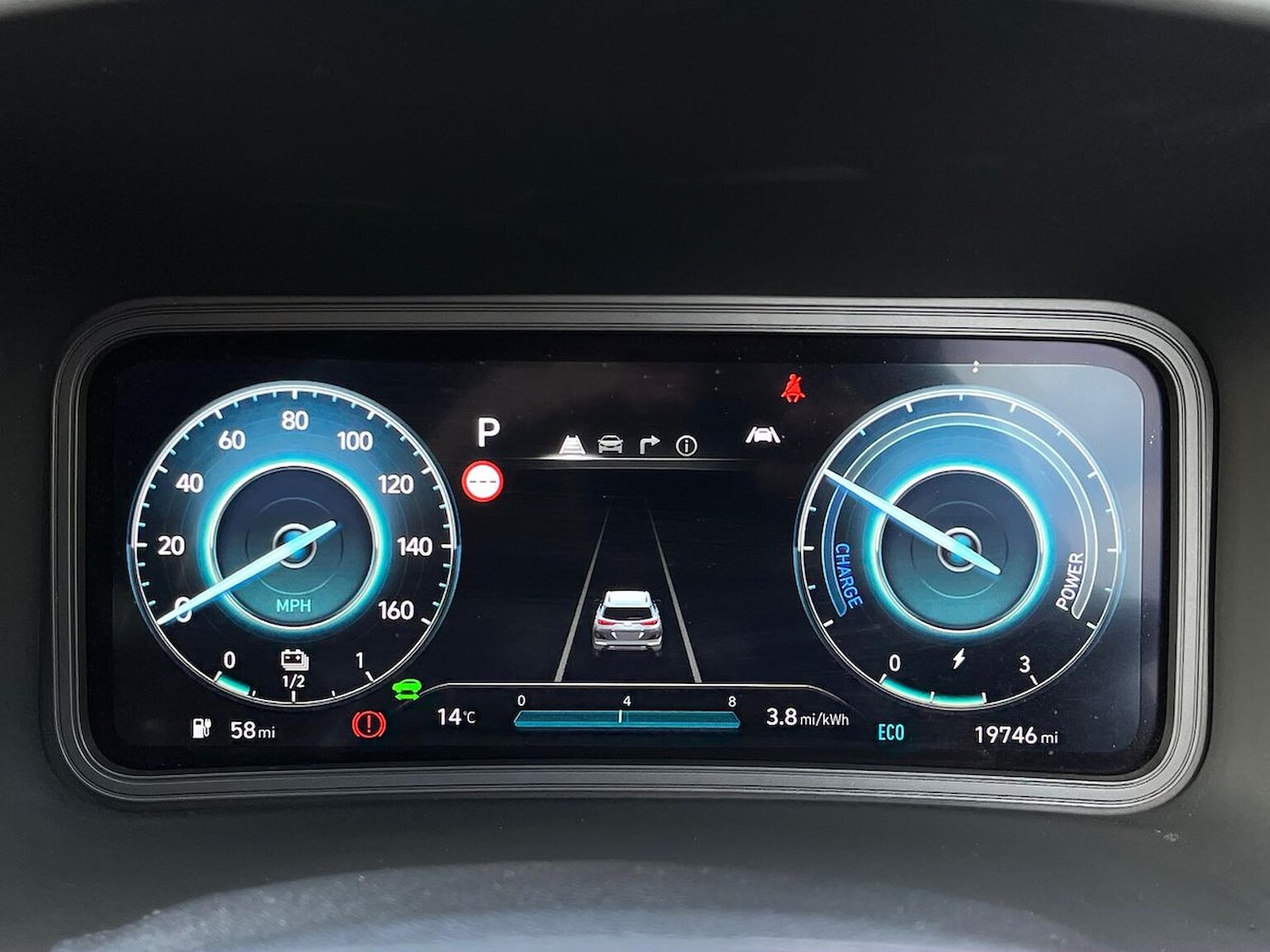 Used Hyundai KONA 2022 for sale - 76159564: Photo 10