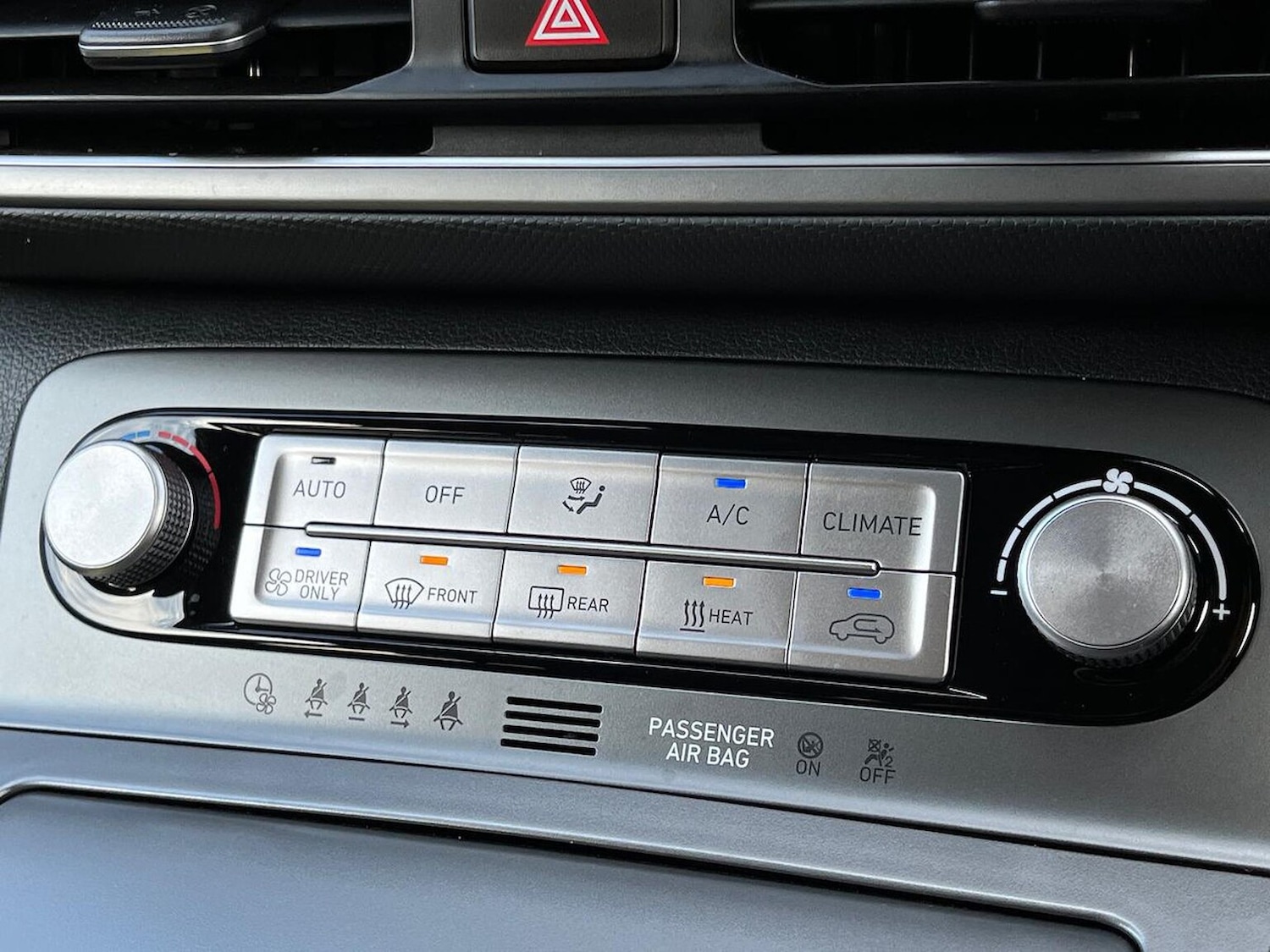 Used Hyundai KONA 2022 for sale - 76159564: Photo 12