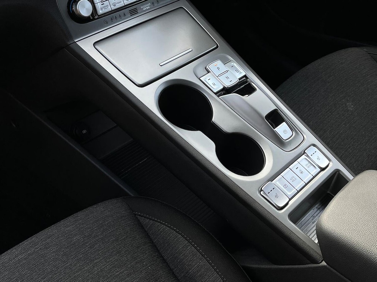 Used Hyundai KONA 2022 for sale - 76159564: Photo 13