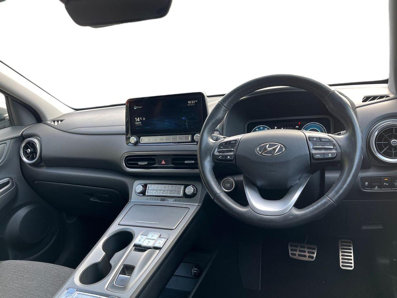 Used Hyundai KONA 2022 for sale - 76159564: Photo 15