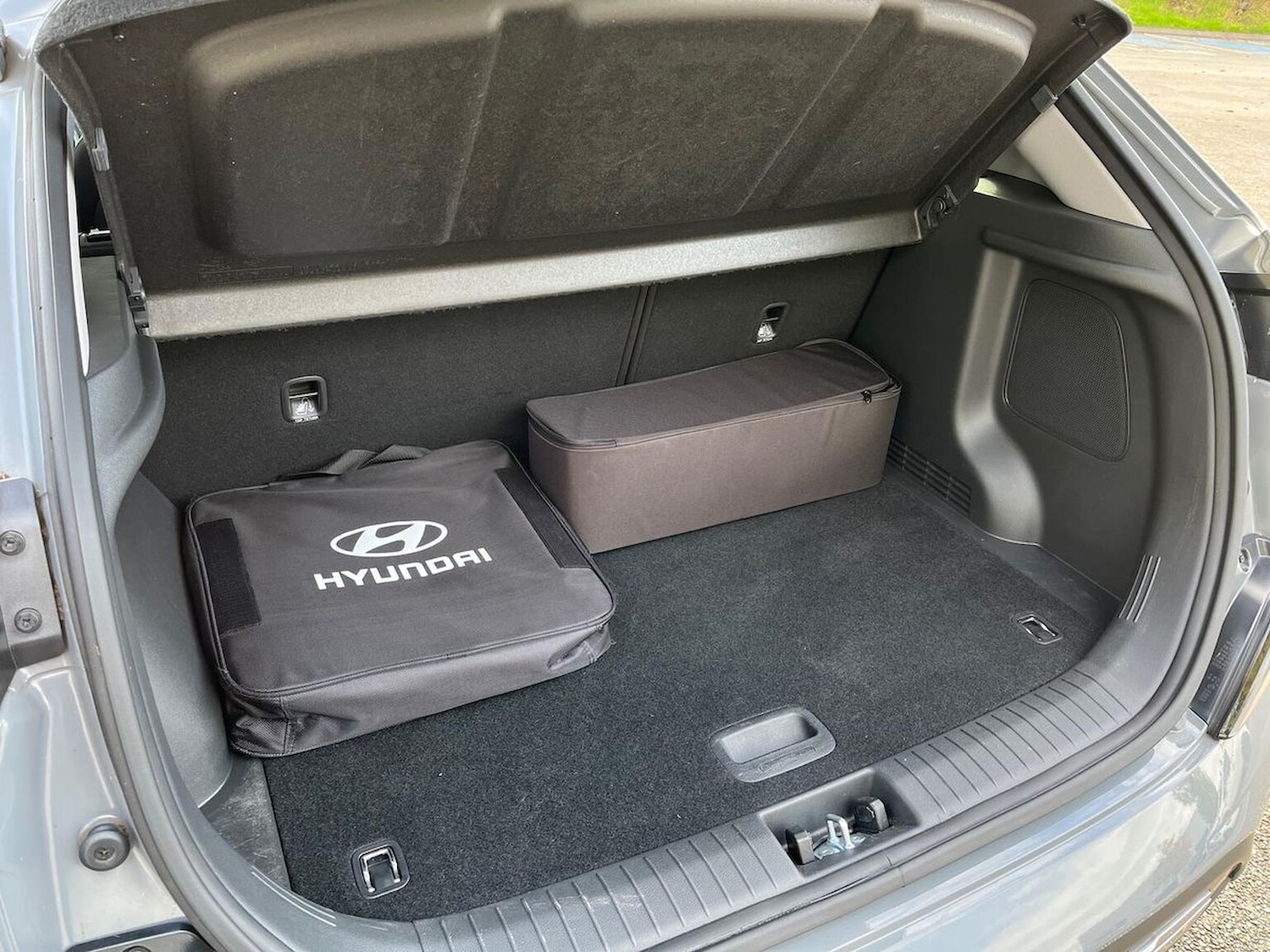 Used Hyundai KONA 2022 for sale - 76159564: Photo 17