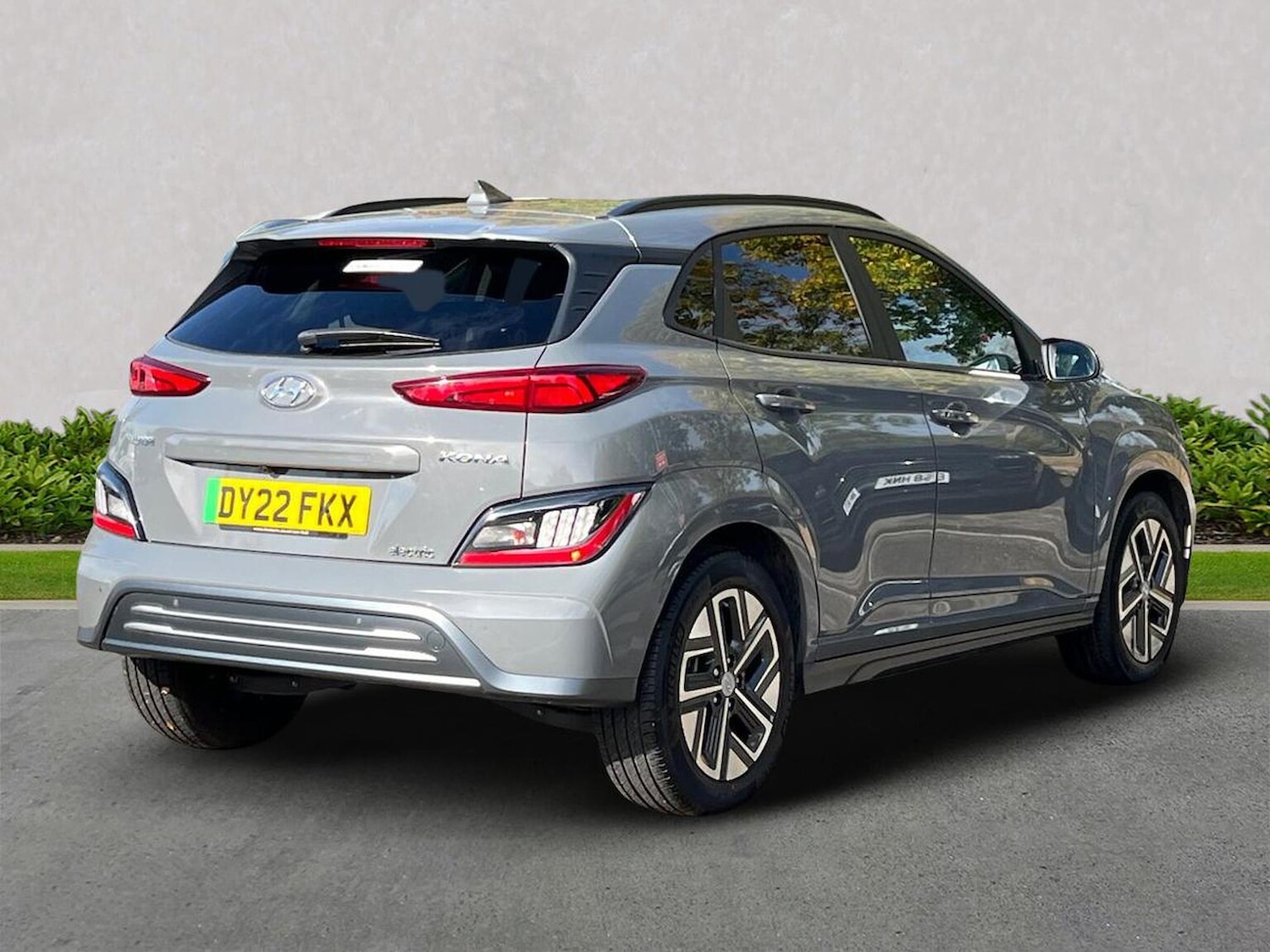 Used Hyundai KONA 2022 for sale - 76159564: Photo 18