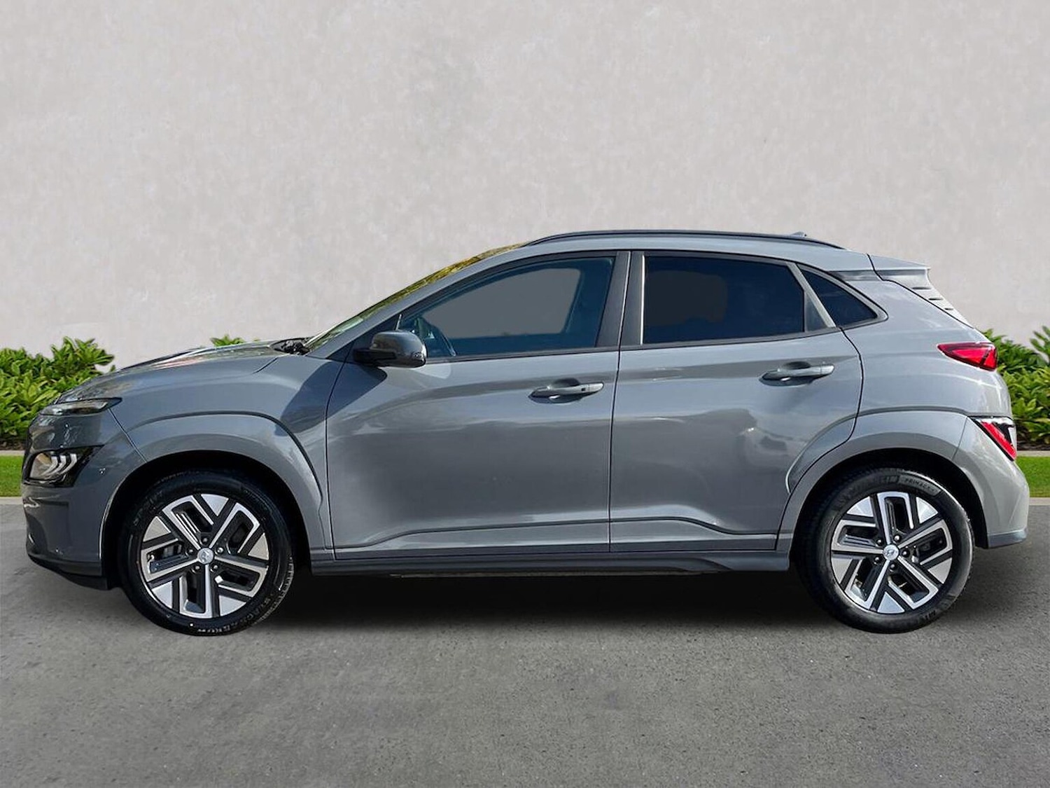 Used Hyundai KONA 2022 for sale - 76159564: Photo 19
