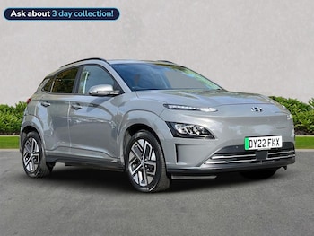 Hyundai - KONA