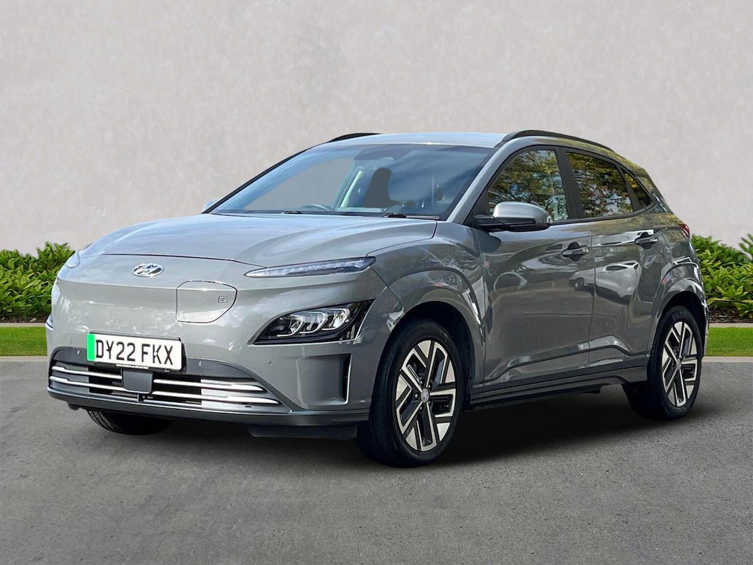 Used Hyundai KONA 2022 for sale - 76159564: Photo 20