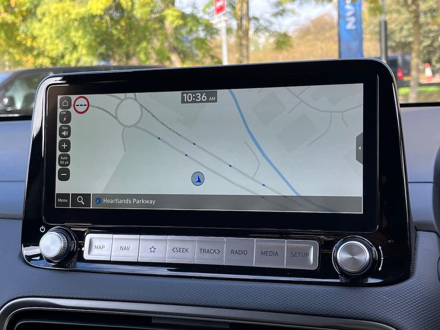 Used Hyundai KONA 2022 for sale - 76159564: Photo 24