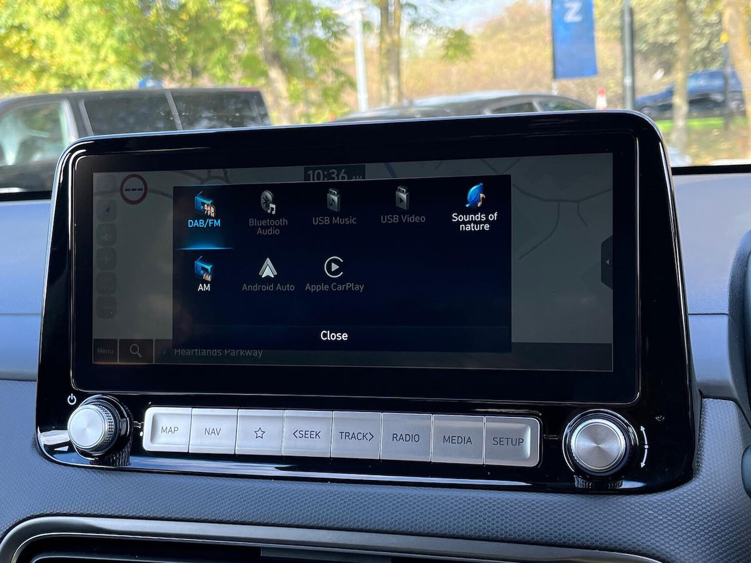 Used Hyundai KONA 2022 for sale - 76159564: Photo 25