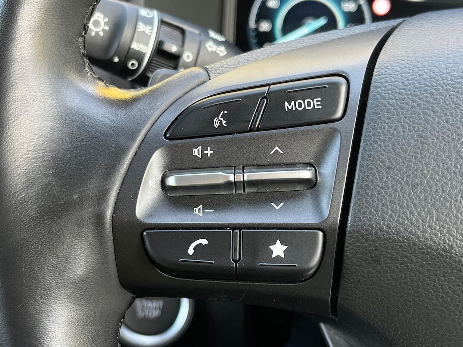 Used Hyundai KONA 2022 for sale - 76159564: Photo 26