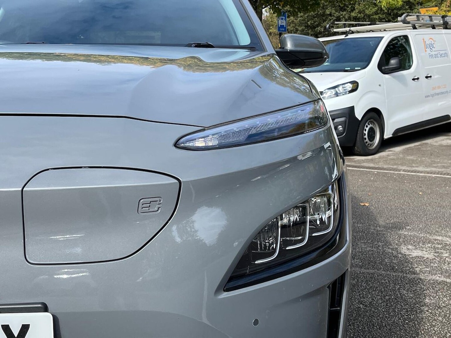 Used Hyundai KONA 2022 for sale - 76159564: Photo 34
