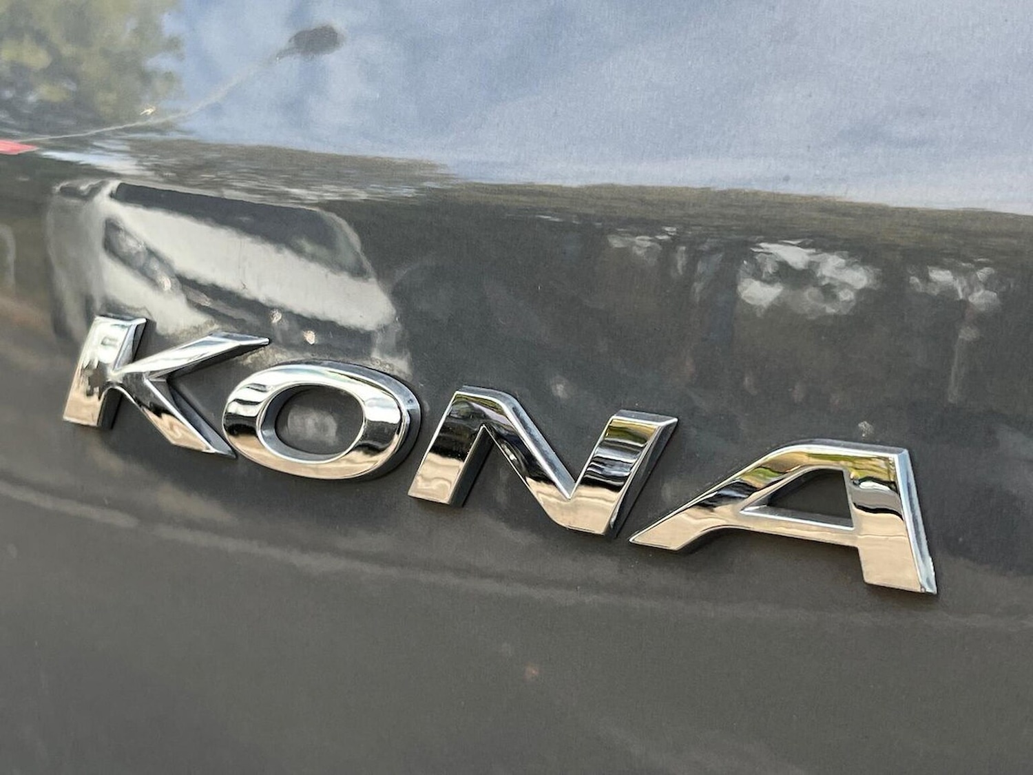 Used Hyundai KONA 2022 for sale - 76159564: Photo 35