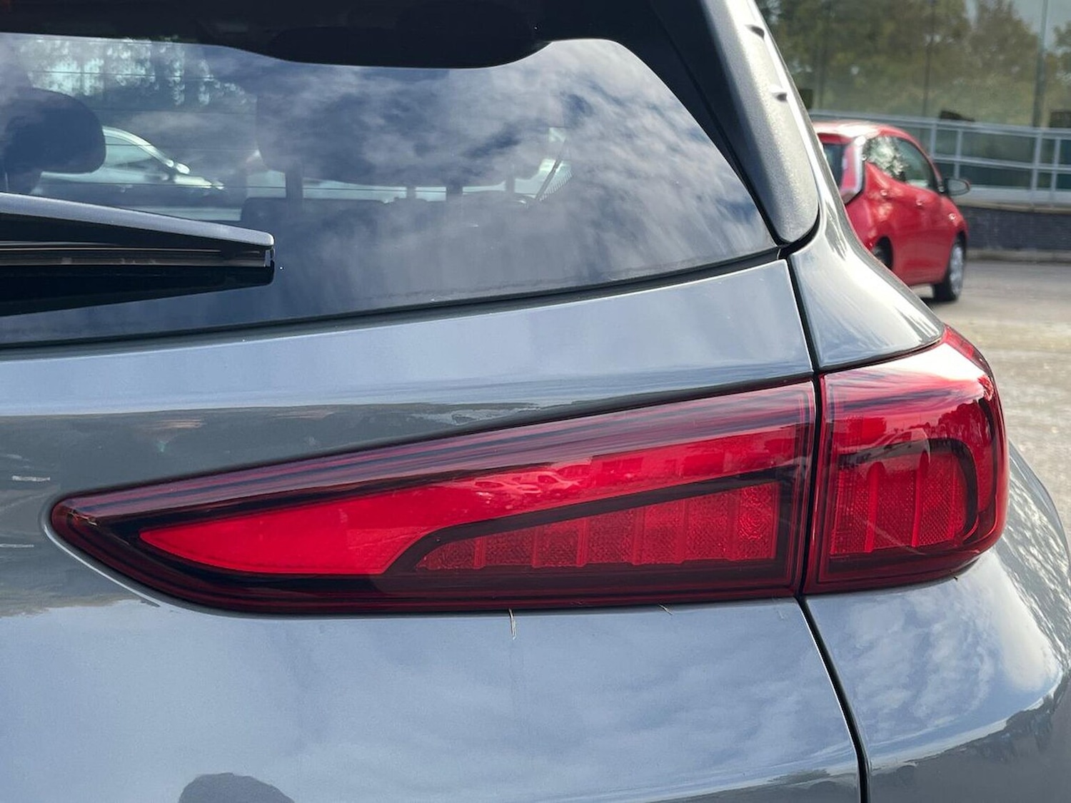 Used Hyundai KONA 2022 for sale - 76159564: Photo 36
