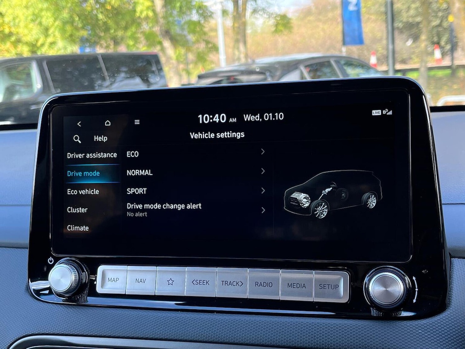 Used Hyundai KONA 2022 for sale - 76159564: Photo 40