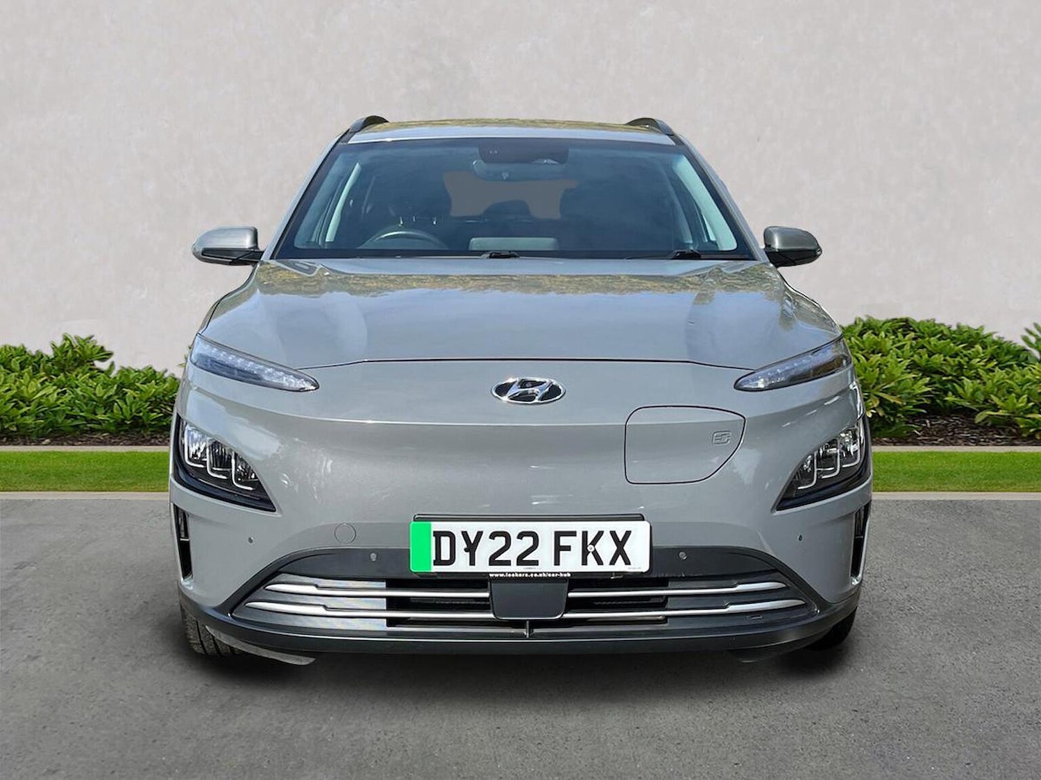 Used Hyundai KONA 2022 for sale - 76159564: Photo 5