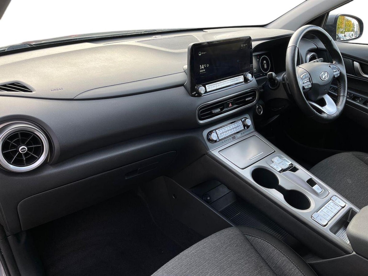 Used Hyundai KONA 2022 for sale - 76159564: Photo 7
