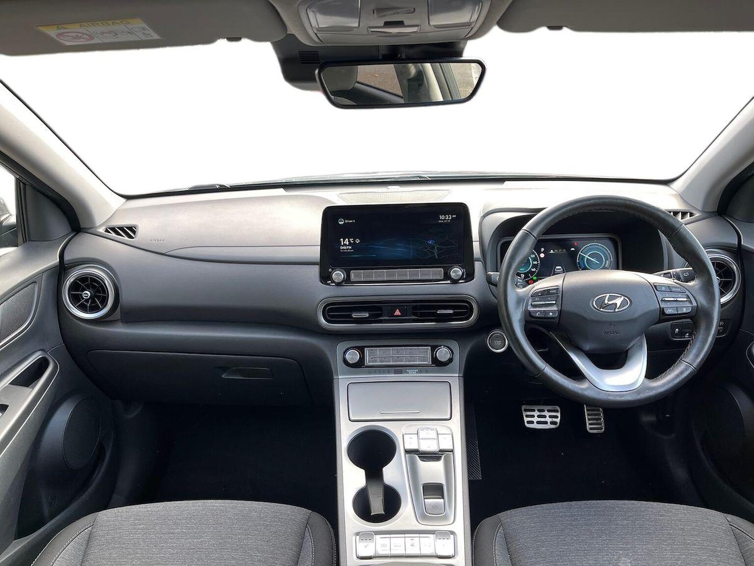 Used Hyundai KONA 2022 for sale - 76159564: Photo 8