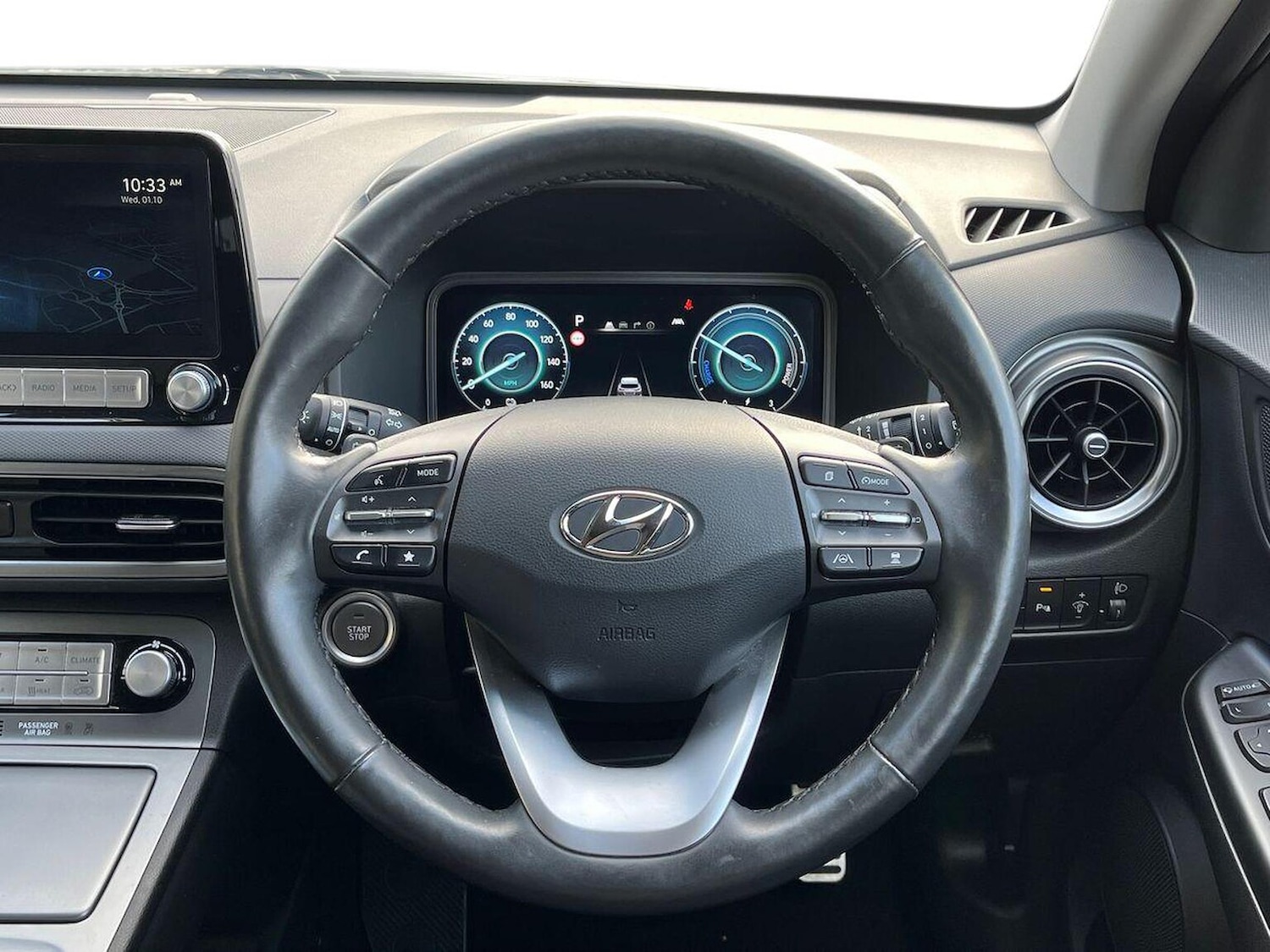 Used Hyundai KONA 2022 for sale - 76159564: Photo 9