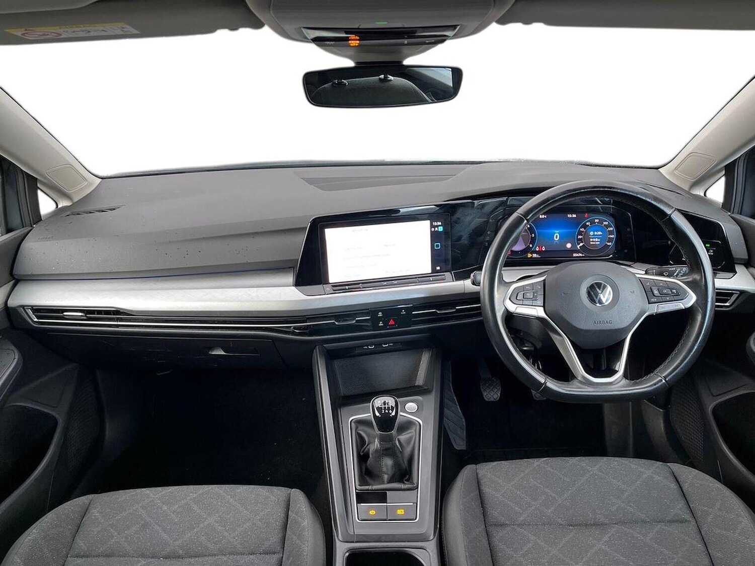 Used Volkswagen Golf 2023 for sale - 78196411: Photo 10