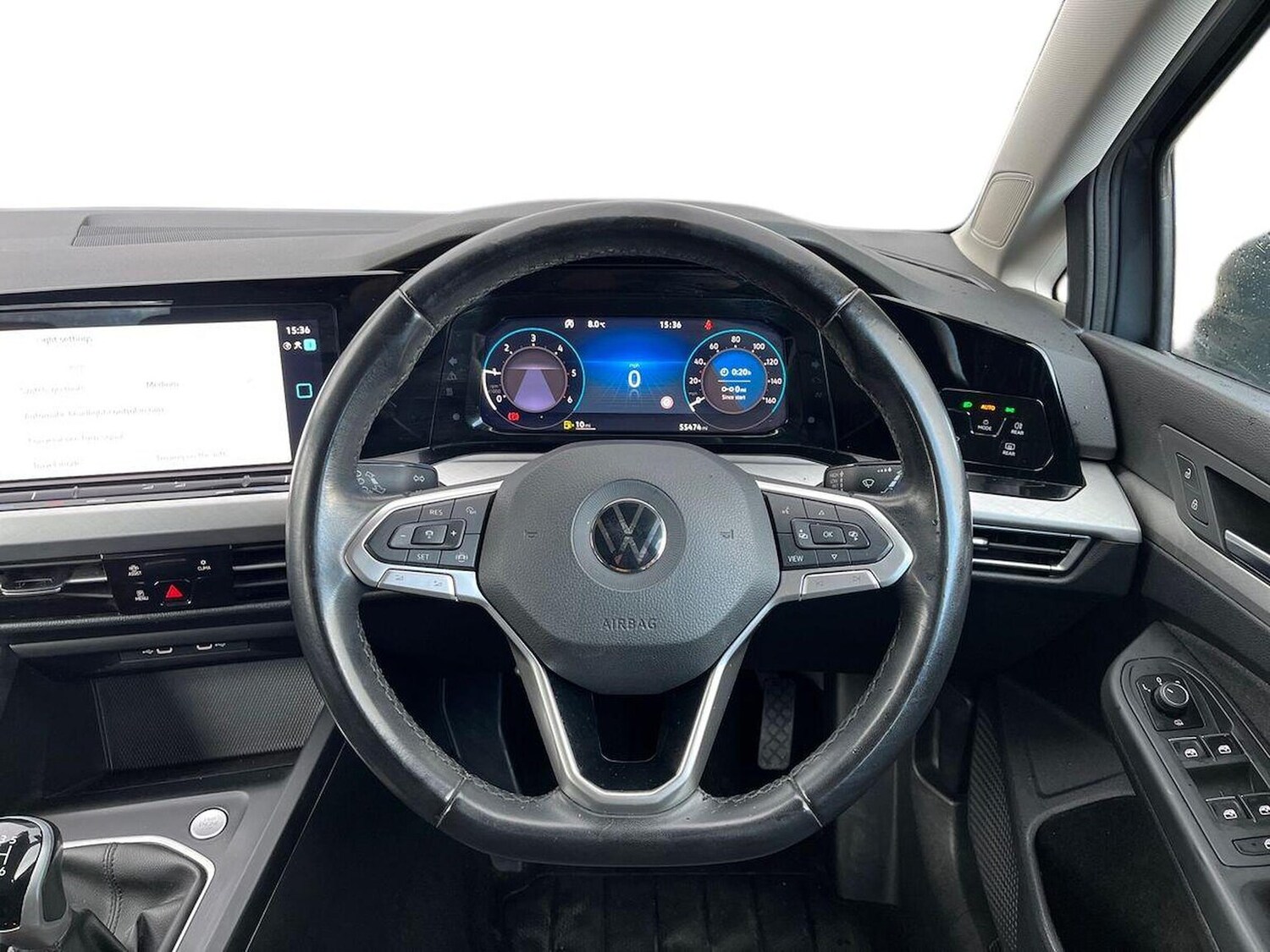 Used Volkswagen Golf 2023 for sale - 78196411: Photo 11