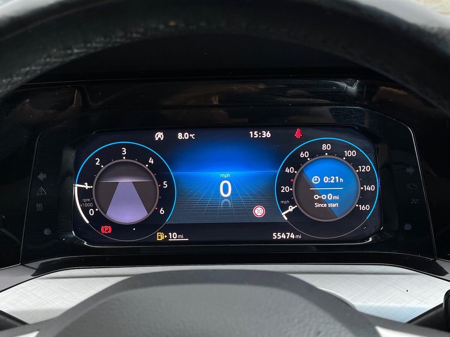 Used Volkswagen Golf 2023 for sale - 78196411: Photo 12