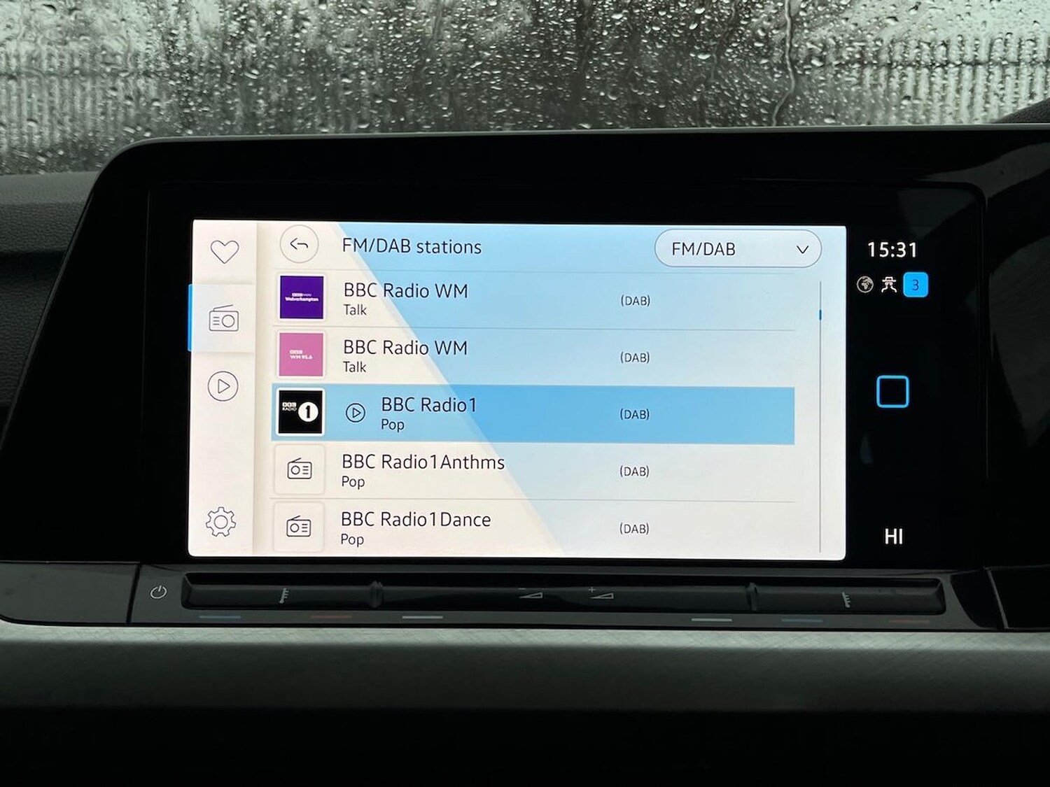 Used Volkswagen Golf 2023 for sale - 78196411: Photo 13