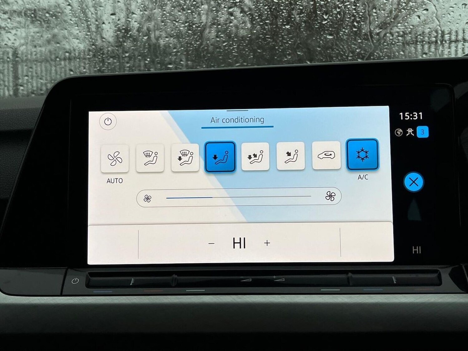 Used Volkswagen Golf 2023 for sale - 78196411: Photo 14