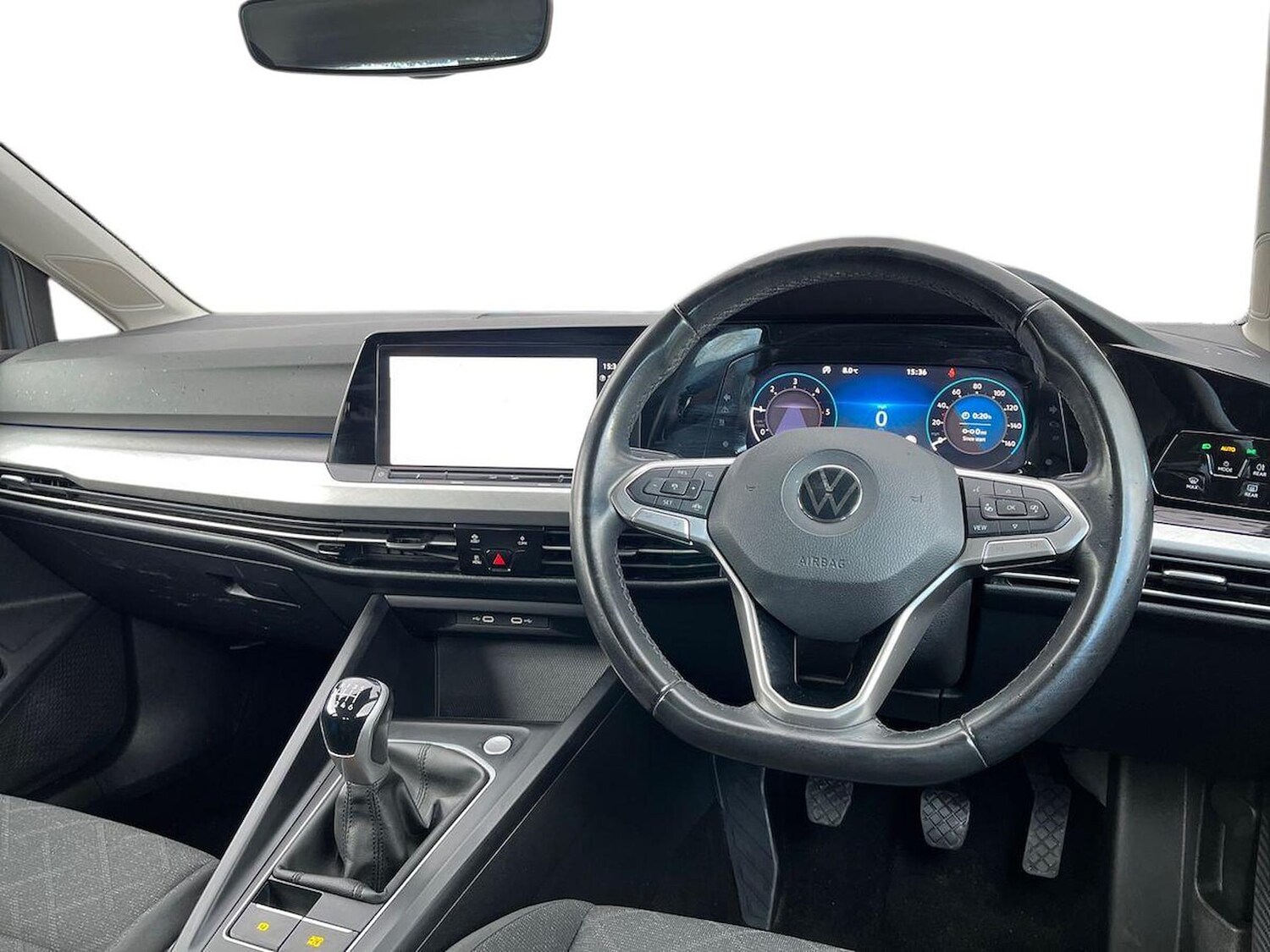 Used Volkswagen Golf 2023 for sale - 78196411: Photo 17