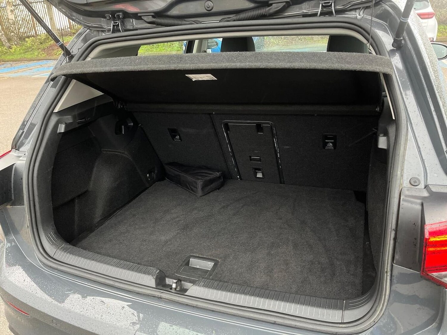 Used Volkswagen Golf 2023 for sale - 78196411: Photo 19