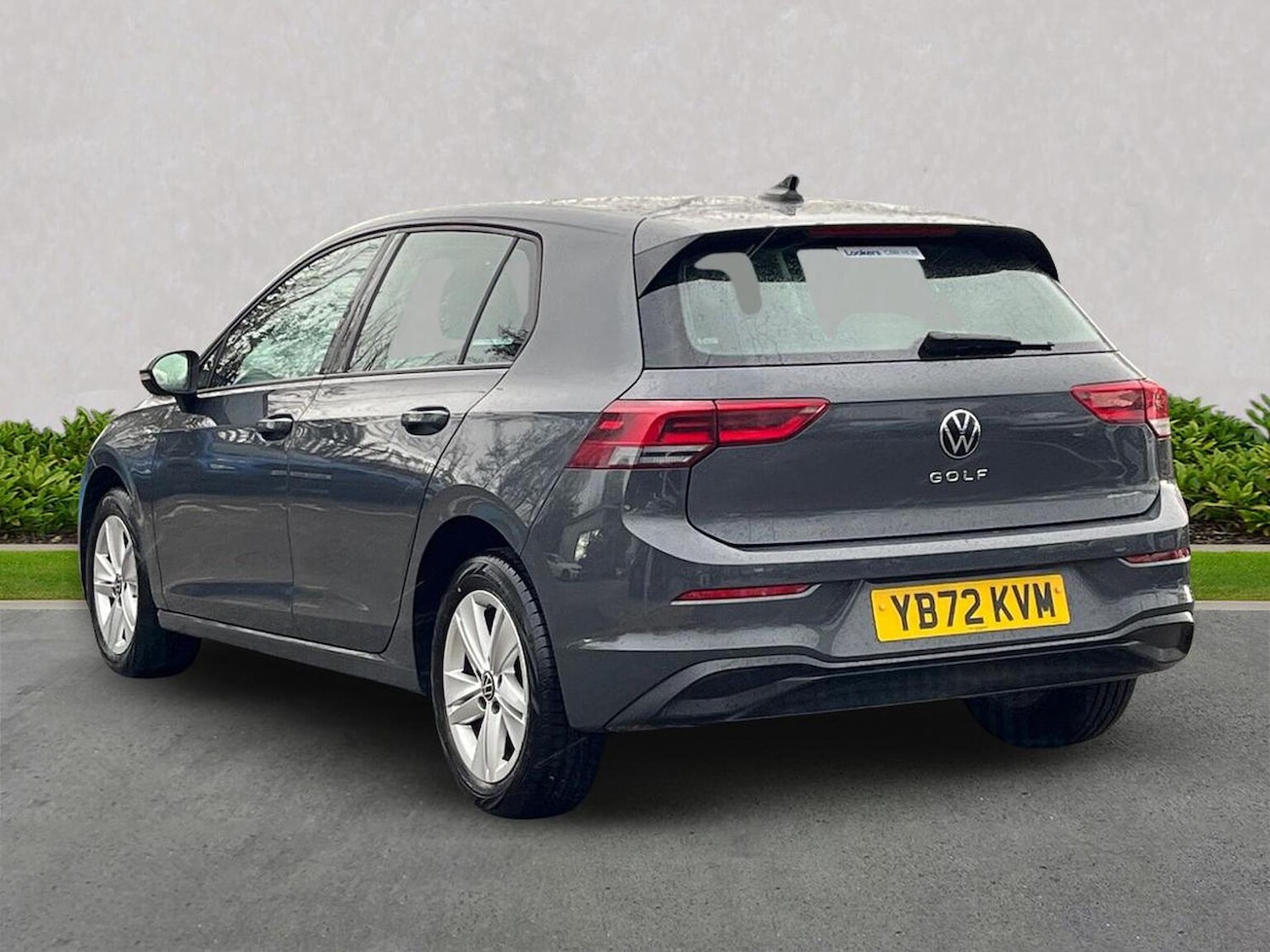 Used Volkswagen Golf 2023 for sale - 78196411: Photo 2