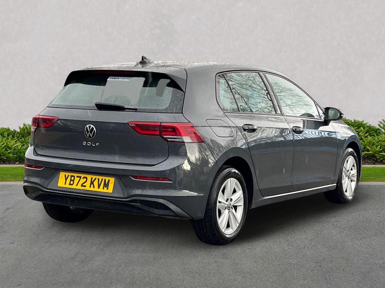 Used Volkswagen Golf 2023 for sale - 78196411: Photo 20