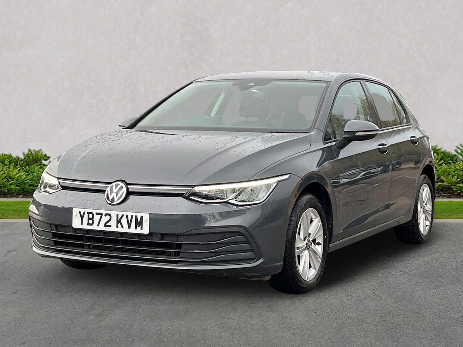 Used Volkswagen Golf 2023 for sale - 78196411: Photo 22